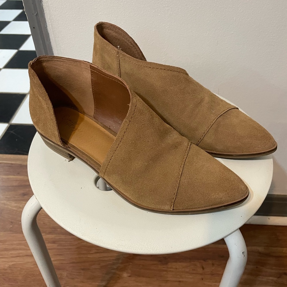 Crown Vintage Shay Bootie